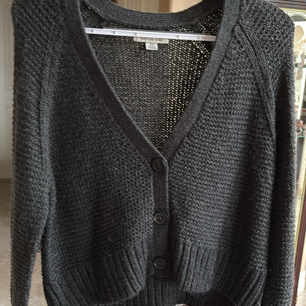 Brand new American eagle cardigan/sweater - Picture 3 of 3